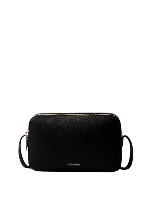 Borsa a tracolla con logo Calvin Klein | LV04F3276G332